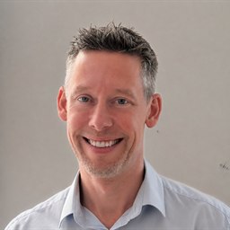 Simon Brown